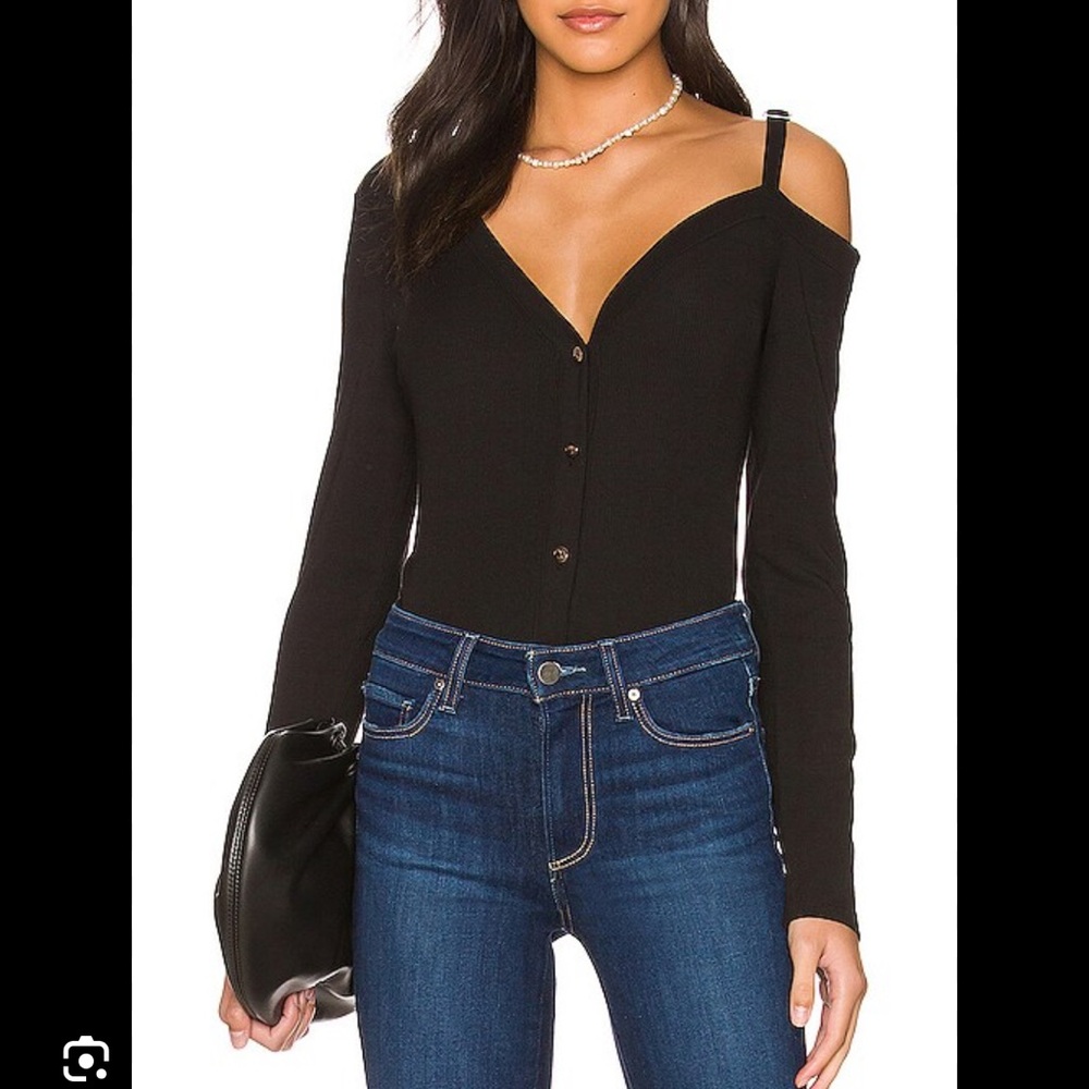 Paige Theresa Cardigan